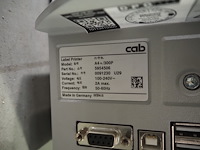 Cab - afbeelding 6 van  6