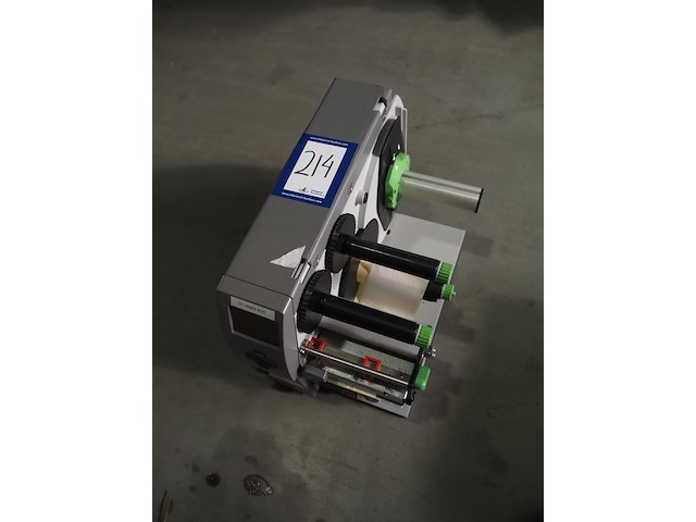 Cab - afbeelding 1 van  6