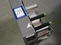 Cab - afbeelding 2 van  6