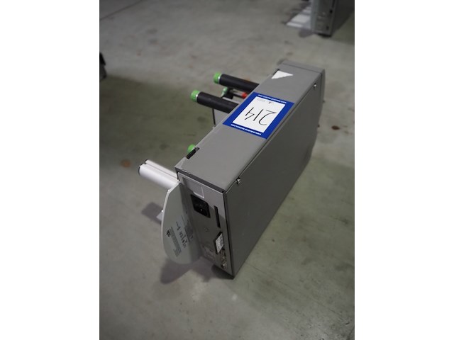 Cab - afbeelding 3 van  6