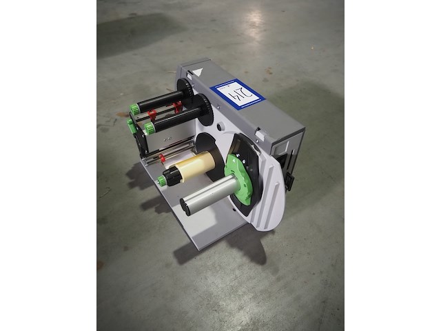 Cab - afbeelding 4 van  6