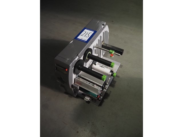 Cab - afbeelding 1 van  6