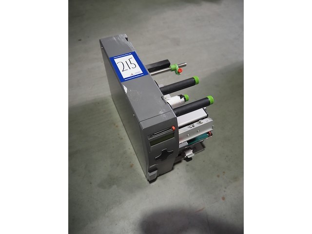 Cab - afbeelding 2 van  6