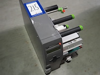 Cab - afbeelding 2 van  6