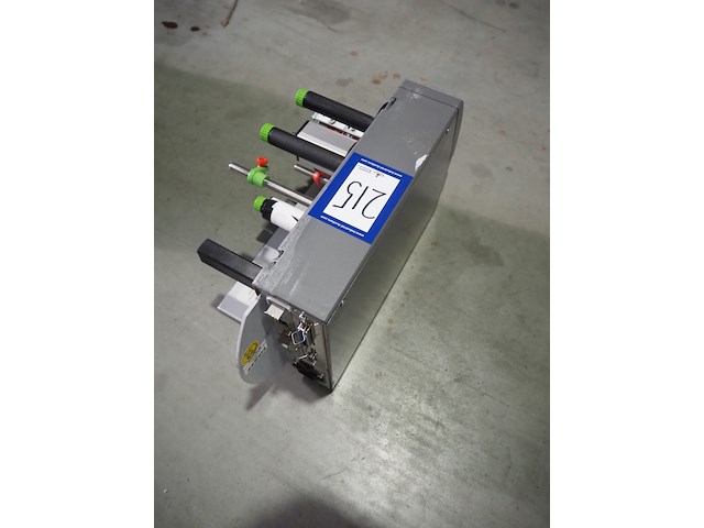 Cab - afbeelding 3 van  6