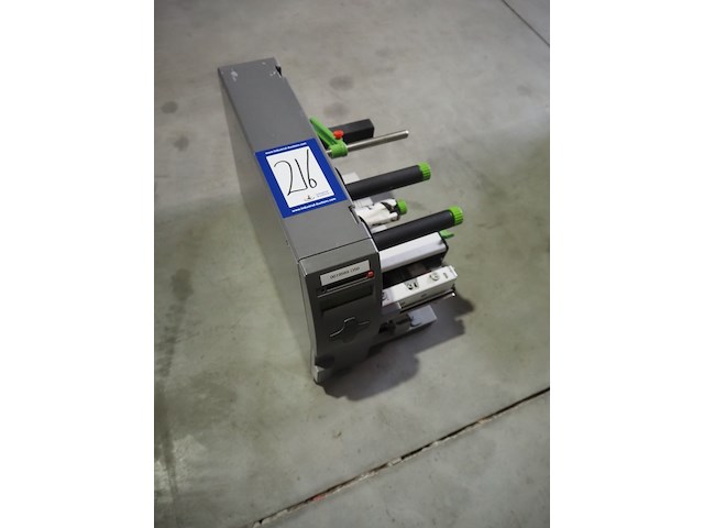 Cab - afbeelding 2 van  6