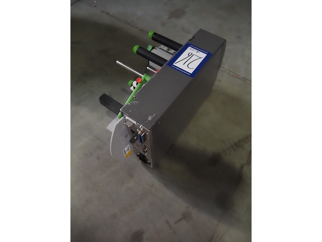 Cab - afbeelding 3 van  6