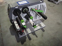 Cab - afbeelding 5 van  6