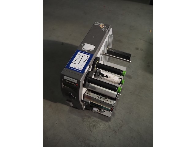 Cab - afbeelding 1 van  6