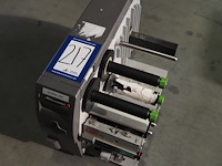 Cab - afbeelding 1 van  6