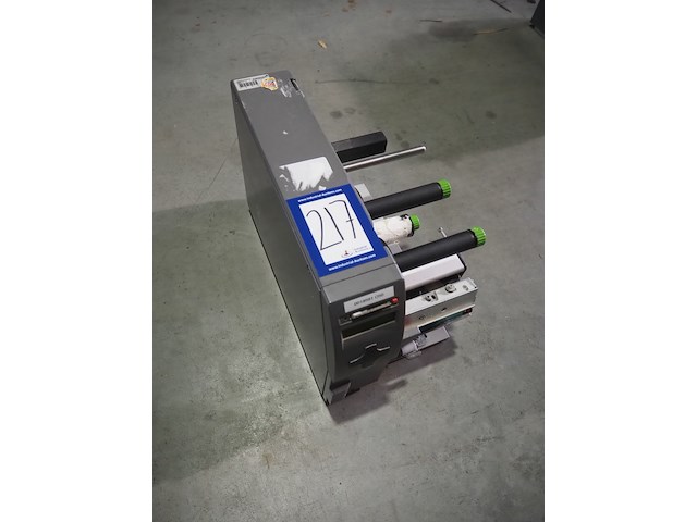 Cab - afbeelding 2 van  6