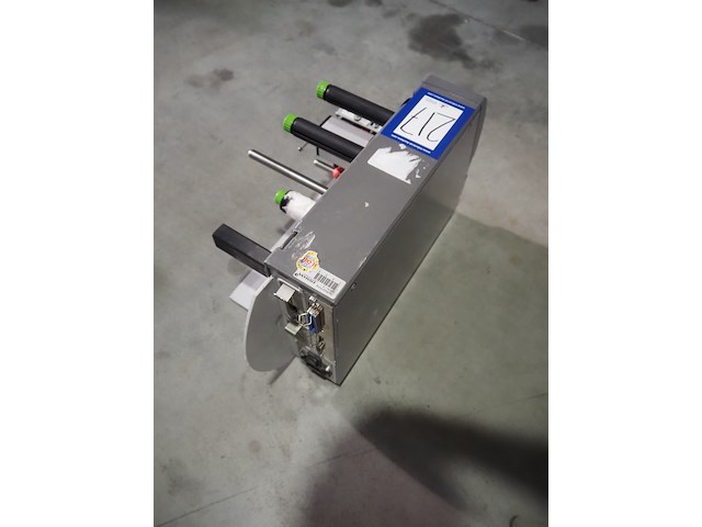 Cab - afbeelding 3 van  6