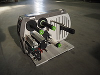 Cab - afbeelding 5 van  6