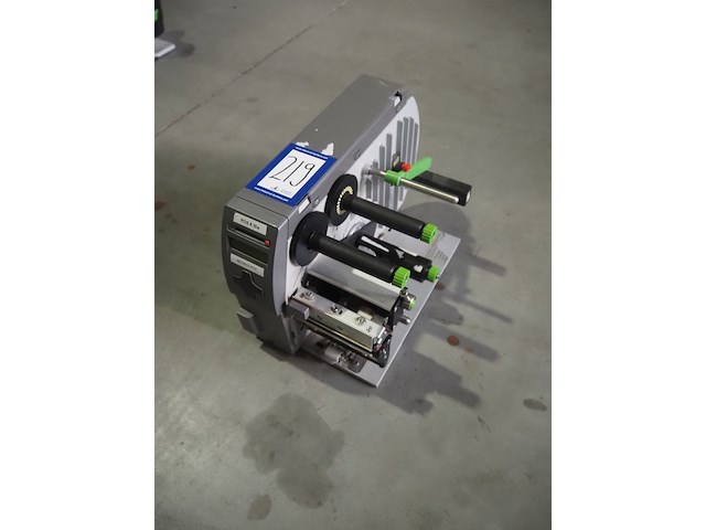 Cab - afbeelding 1 van  6