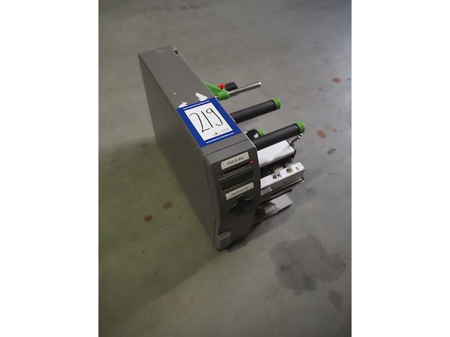 Cab - afbeelding 2 van  6