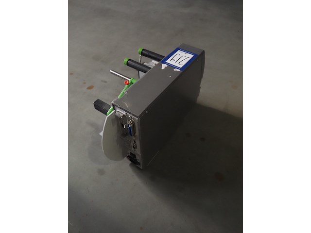 Cab - afbeelding 3 van  6