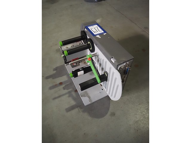 Cab - afbeelding 4 van  6