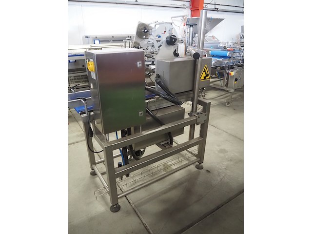 Cab - afbeelding 6 van  11