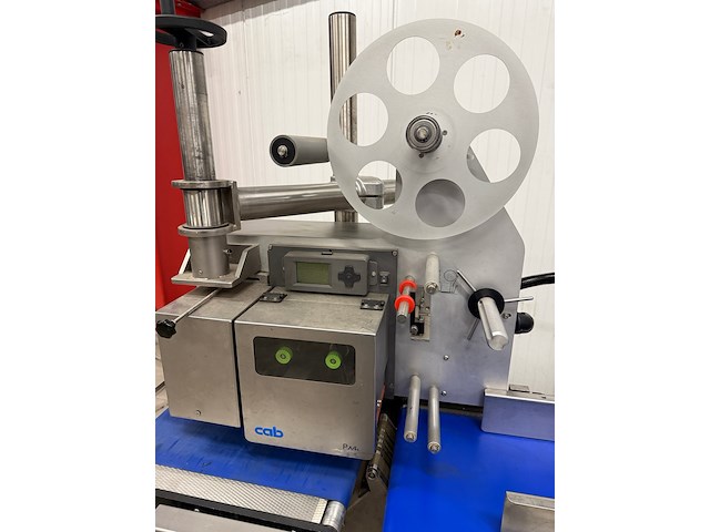 Cab - afbeelding 7 van  11