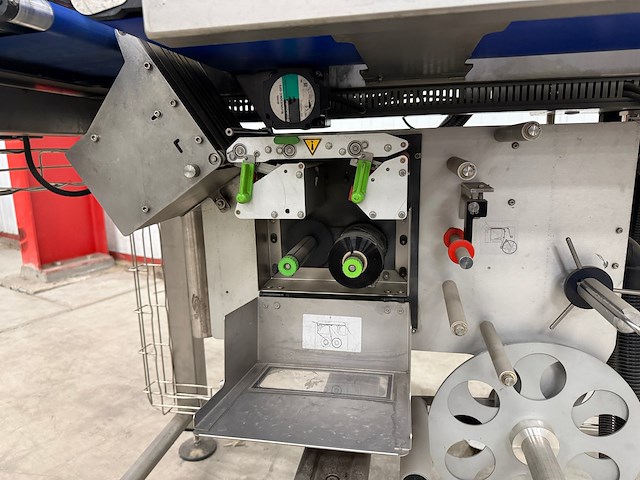 Cab - afbeelding 9 van  11