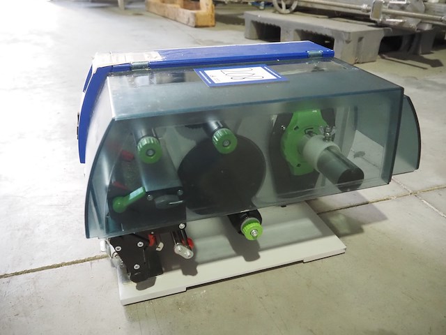 Cab - afbeelding 5 van  7