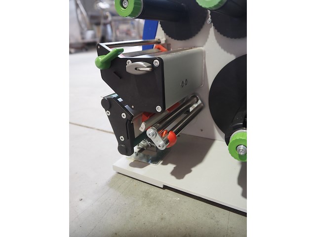 Cab - afbeelding 7 van  7