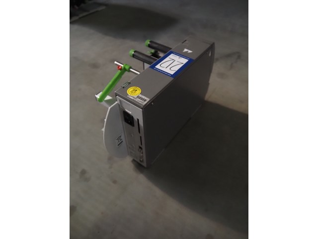 Cab - afbeelding 3 van  7