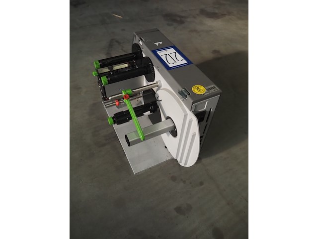 Cab - afbeelding 4 van  7