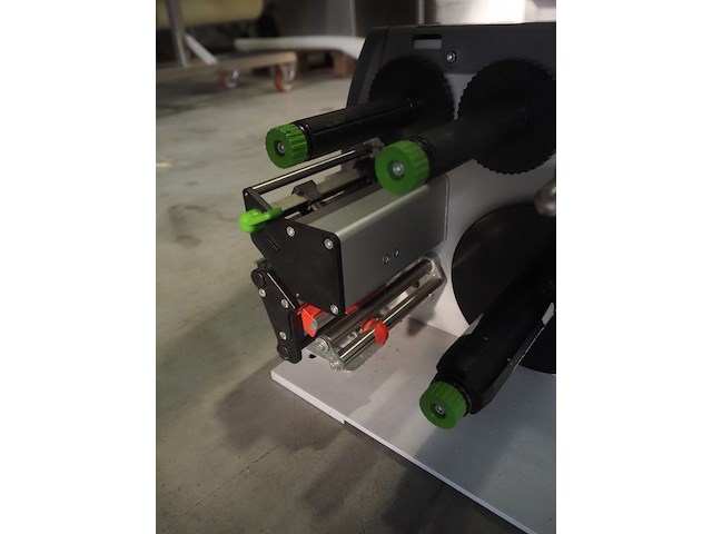 Cab - afbeelding 6 van  7