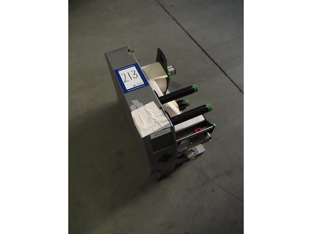 Cab - afbeelding 2 van  7