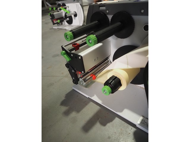 Cab - afbeelding 6 van  7