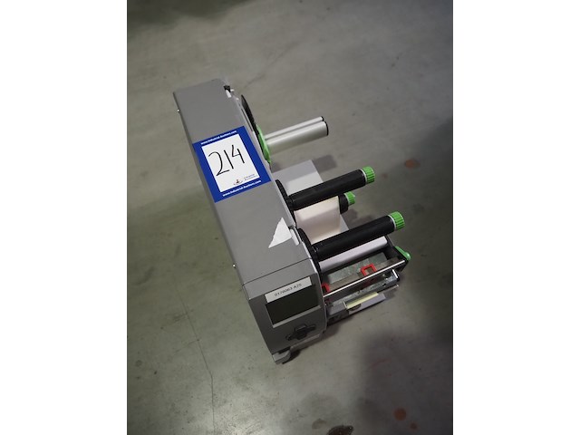 Cab - afbeelding 2 van  7