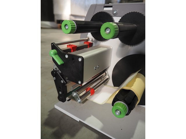 Cab - afbeelding 6 van  7