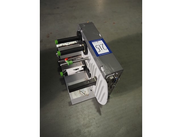 Cab - afbeelding 4 van  7