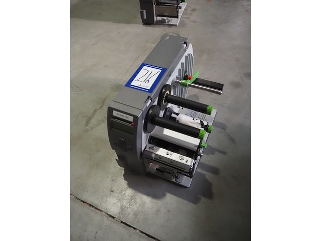 Cab - afbeelding 1 van  7