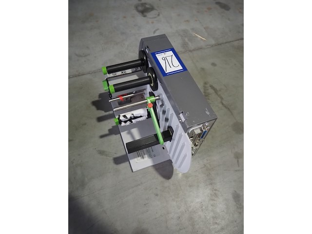 Cab - afbeelding 4 van  7