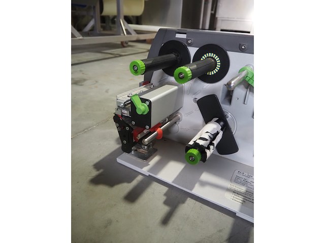 Cab - afbeelding 6 van  7