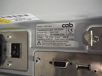 Cab - afbeelding 7 van  7