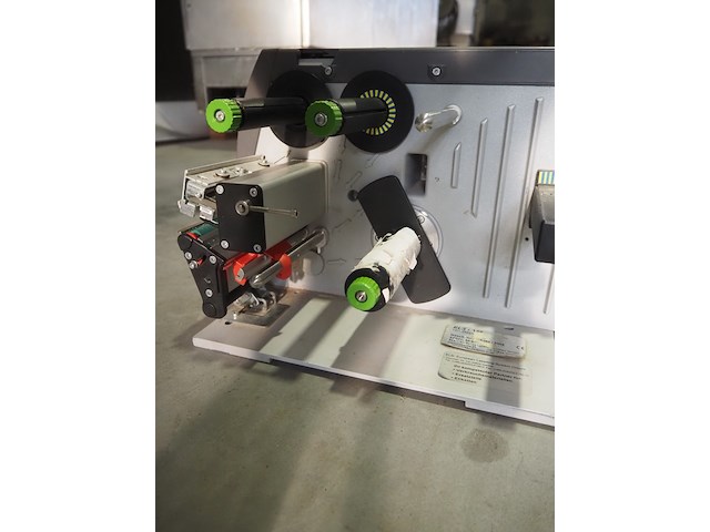 Cab - afbeelding 6 van  7