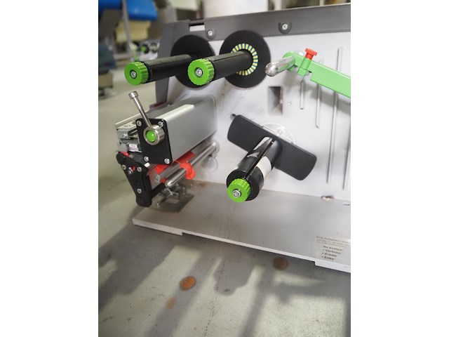 Cab - afbeelding 6 van  7