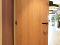 Cabana roble dos binnendeur - afbeelding 2 van  3