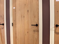 Cabana roble zero binnendeur - afbeelding 1 van  2