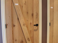 Cabana roble zero binnendeur - afbeelding 1 van  2