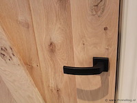 Cabana roble zero binnendeur - afbeelding 2 van  2