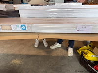 Cabana roble zero landelijke binnendeur - afbeelding 2 van  2