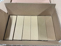 Cabanaz kruimelveger (24x) - afbeelding 4 van  6