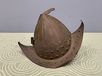 Cabasset morion helm - afbeelding 1 van  15