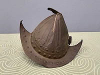 Cabasset morion helm - afbeelding 3 van  15