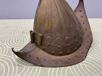Cabasset morion helm - afbeelding 5 van  15