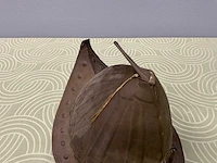 Cabasset morion helm - afbeelding 6 van  15